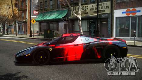 Ferrari Enzo Nathfer S14 para GTA 4