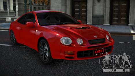 Toyota Celica Cezegen para GTA 4