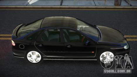Renault Laguna Tuyif para GTA 4