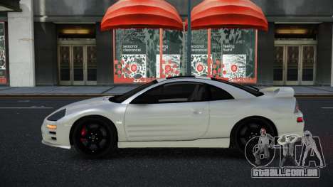 Mitsubishi Eclipse Magamu para GTA 4