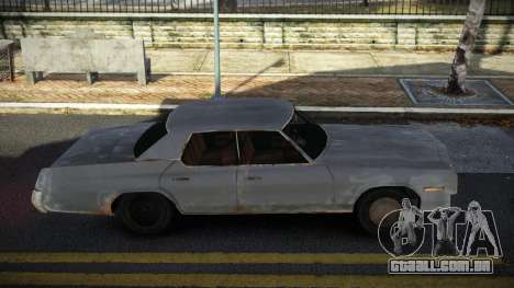 Dodge Monaco Rotvuhay para GTA 4