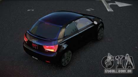 Audi A1 Xezxih para GTA 4