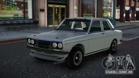 Datsun 510 Mifdane para GTA 4