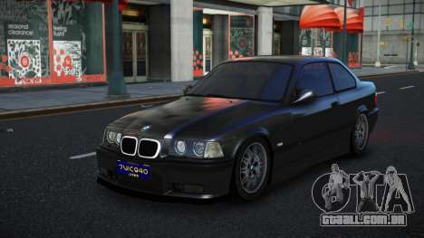 BMW M3 E36 Leaqe para GTA 4