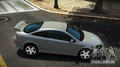 Chevrolet Cobalt Daici para GTA 4