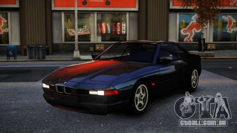 BMW 8-er E31 Coexly S3 para GTA 4