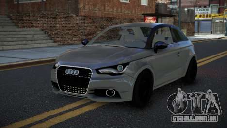 Audi A1 Xujesige para GTA 4