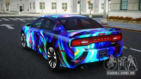 Dodge Charger Caber S13 para GTA 4