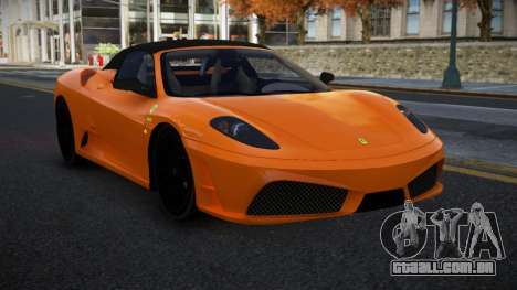 Ferrari F430 Zeydobik para GTA 4