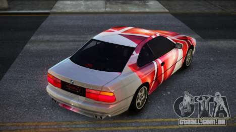 BMW 8-er E31 Coexly S11 para GTA 4