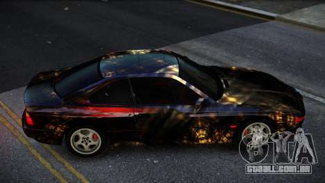 BMW 8-er E31 Coexly S5 para GTA 4
