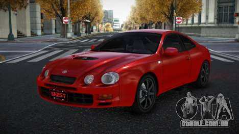 Toyota Celica Cezegen para GTA 4