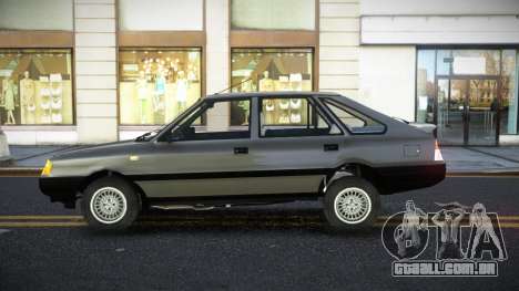 FSO Polonez Sucgij para GTA 4