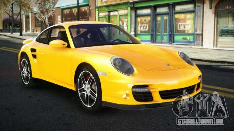 Porsche 911 Zozecu para GTA 4