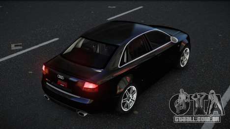 Audi RS4 Viqazeqa para GTA 4