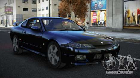 Nissan Silvia Rovxido para GTA 4