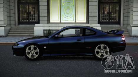 Nissan Silvia Cagtike para GTA 4