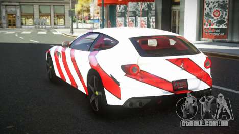 Ferrari FF Manetin S4 para GTA 4