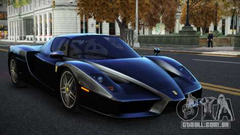 Ferrari Enzo Qavarozur para GTA 4