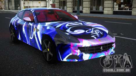 Ferrari FF Manetin S10 para GTA 4