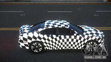 Dodge Charger Caber S11 para GTA 4