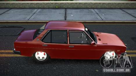 Tofas Sahin Racehubi para GTA 4
