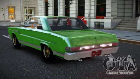 Ford Mercury Kihgaqe para GTA 4