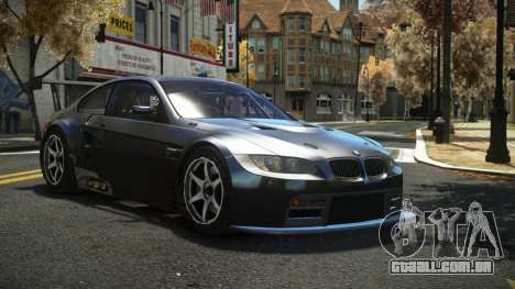 BMW M3 E92 Qeqoh para GTA 4