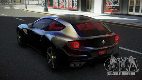 Ferrari FF Manetin S14 para GTA 4