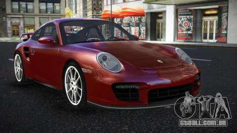 Porsche 911 Hosomem para GTA 4