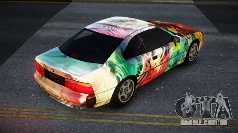 BMW 8-er E31 Coexly S2 para GTA 4