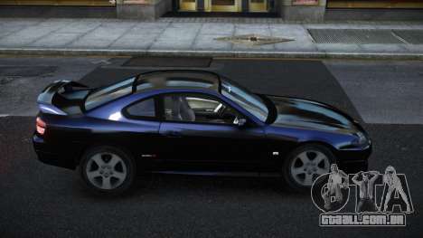 Nissan Silvia Rovxido para GTA 4