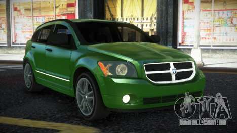 Dodge Caliber Xuawi para GTA 4
