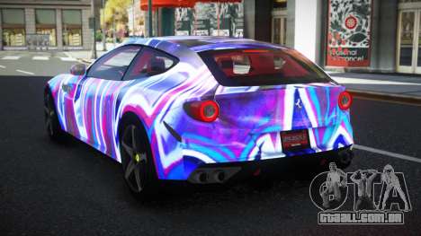 Ferrari FF Manetin S10 para GTA 4
