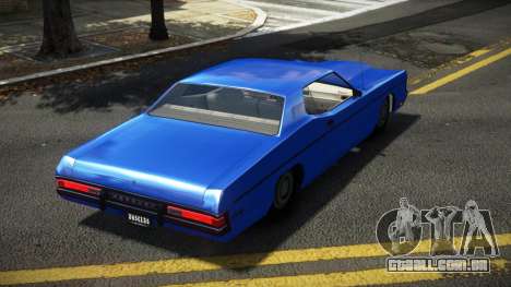 Mercury Monterey Benbocu para GTA 4