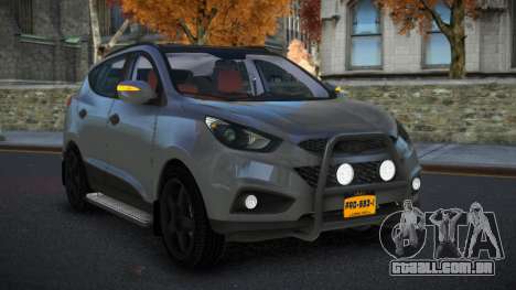 Hyundai IX35 Jitofosu para GTA 4