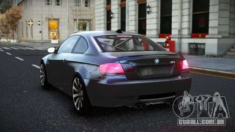 BMW M3 E92 Jokge para GTA 4