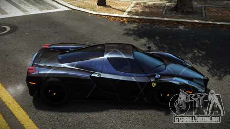 Ferrari Enzo Nathfer S9 para GTA 4
