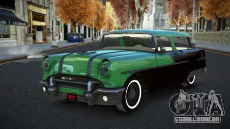 Pontiac Safari Xarbukem para GTA 4