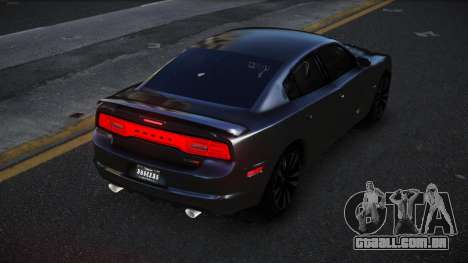 Dodge Charger Uhuh para GTA 4