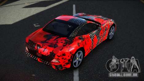 Ferrari California Mirahin S7 para GTA 4