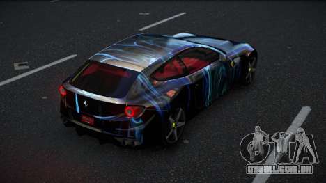 Ferrari FF Manetin S11 para GTA 4