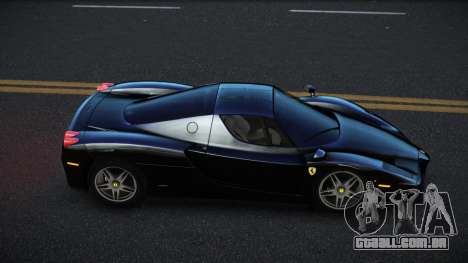 Ferrari Enzo Qavarozur para GTA 4