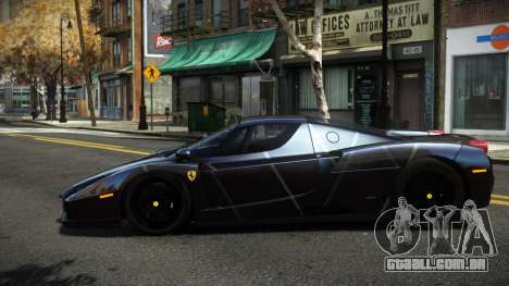Ferrari Enzo Nathfer S9 para GTA 4