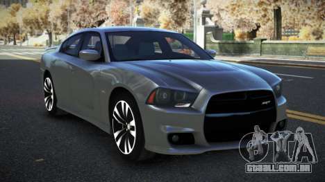 Dodge Charger Caber para GTA 4
