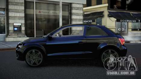 Audi A1 Xezxih para GTA 4