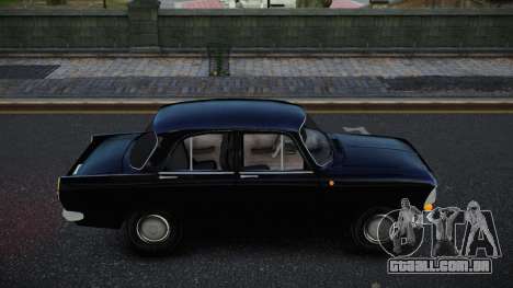 Moskvich 412 Nihiru para GTA 4