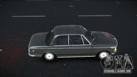 BMW 2002 Gece para GTA 4