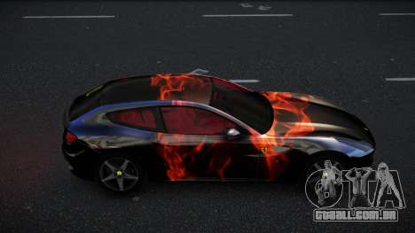 Ferrari FF Manetin S2 para GTA 4