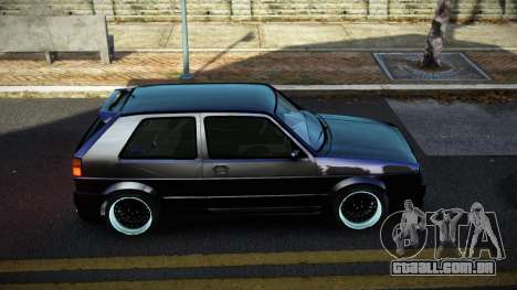 Volkswagen Golf Onup para GTA 4
